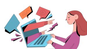 La política que no cuida