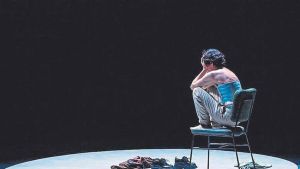 Transgénero y transfobia