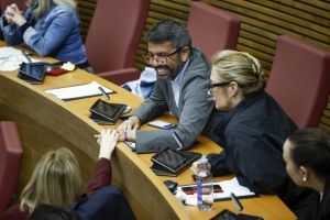 Un mal moment personal