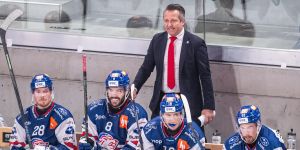 Die ZSC Lions müssen sich unbequemen Fragen stellen – auch der Trainerfrage