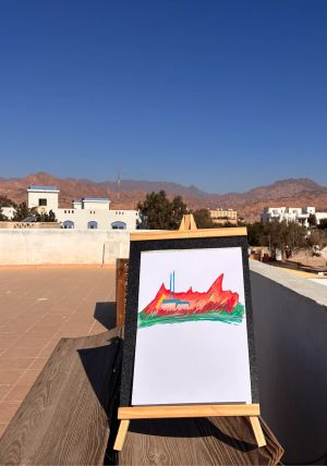 Someone, Kill Their God