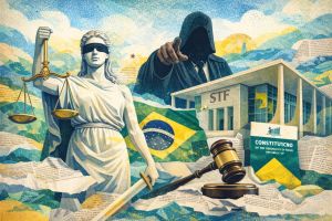 A suprema corte e os dois problemas do Brasil