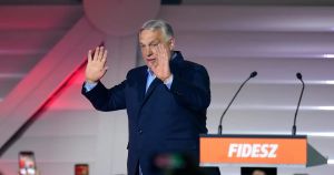 Putins trojanisches Pferd ist gestoppt