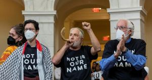 Renouncing Israel Won't Save anti-Zionist U.S. Jews