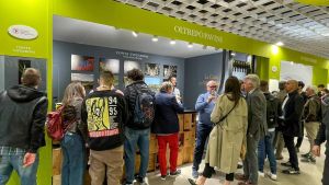 Oggi parte il Vinitaly L’Oltrepò si prepara alla sfida Classese «Svolta decisiva»