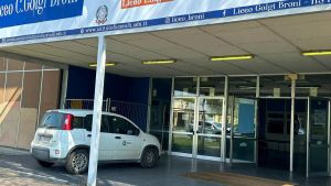 Liceo, lezioni ancora da casa Il caso arriva in Provincia