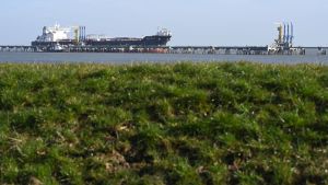 Nach Trumps Seeblockade-Ankündigung: Ölpreise steigen