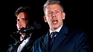 Ungarn: Wahlsieger Magyar verspricht Neuanfang