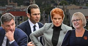 The Farrer byelection is a test of One Nation’s rise