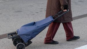 No se llega a fin de mes