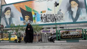 España alineada con los ayatolás, Hamás y Hizbulá