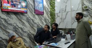 El mundo pide tiempo muerto