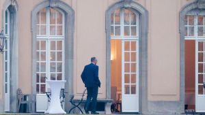 Beratungen über Entlastungen und Reformen beendet