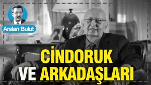 Cindoruk ve arkadaşları