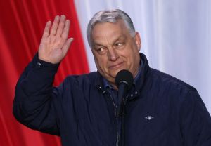 Why Viktor Orban’s Fidesz Party Lost
