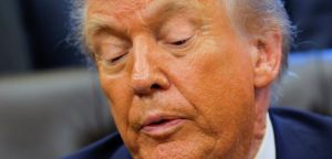 Deu a louca no laranjão