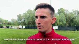 Banchette-Colleretto, un pari e un passo verso la salvezza