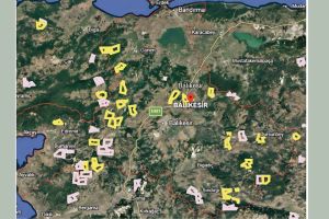 Madencilik değil ekstraktivizm: Sermayenin doğaya el koymasına karşı sınıf mücadelesi
