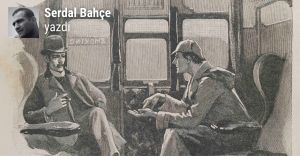 Sherlock: Baker Sokağı 221B’deki deli adam