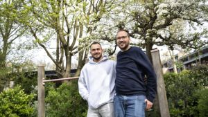 Deze gezinnen zijn gastvrij voor ‘de vreemdeling’ en openen hun huis