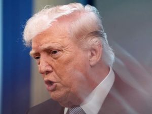 ELDER: Trump denounced — even by some Republicans — over 'war of choice'