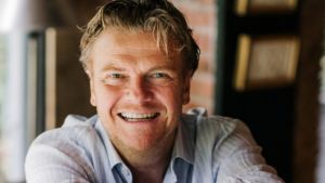 Bas Ragas wil in Week van het Bijbelverhaal belang van zachtmoedigheid tonen