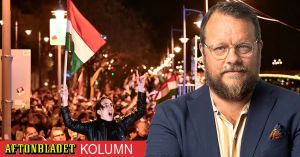 Demokratin segrade i Ungern