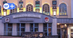 Zur Debatte über Veranstaltungssäle: Die Festhalle braucht ein klares Konzept