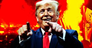 How Trump Just Proved He Is History’s Most Powerful Idiot