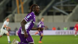 Fiorentina-Lazio, probabili formazioni e dove vederla in tv. Il rebus Kean