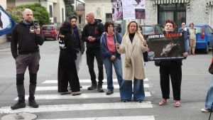 Giussago, stop all’allevamento lager: animalisti e forze dell’ordine pronti a intervenire. Oggi i sigilli dopo 50 anni