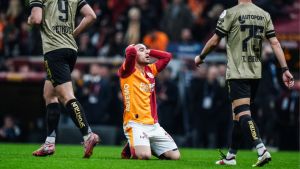 Galatasaray şaşırttı