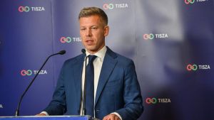 Hungría decidió por YouTube