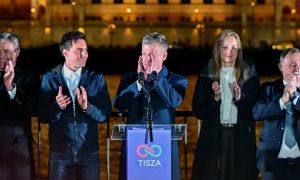 Orban priznal poraz, Magyar: Skupaj smo osvobodili Madžarsko