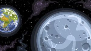 Fascinació per la Lluna