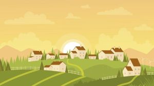 Repoblar petits municipis