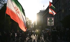 The US-Iran ceasefire appears to be holding. What next?