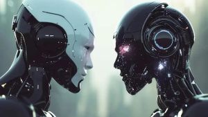 Divided Intelligence