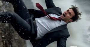 The Let-Down Effect: When De-Stressing Makes You Sick