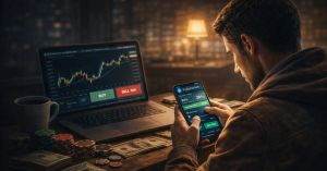 What Old Psychology Can Teach Us About New Betting