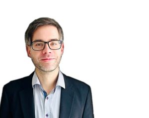 Hur kan vi orientera oss i en allt mer kaotisk värld?