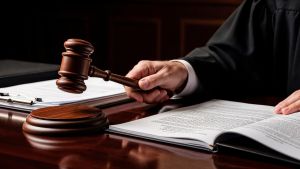 Is colonial architecture the hidden bottleneck in India's legal system?