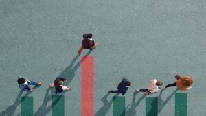 Los fondos de bolsa española que pinchan en el primer trimestre