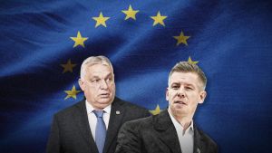 Magyar besiegt Orbán: Die ungarische Rückkehr zur Demokratie wird nicht leicht