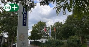 Zur Erweiterung von Chr. Hansen: Ein Bekenntnis zu Nienburg