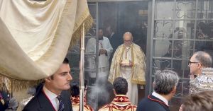 La procesión con más mérito del año