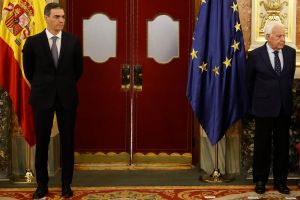 Lo que hemos olvidado desde la Transición