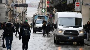 Viabilità, Ascom boccia la giunta: pochi posteggi e centro trascurato