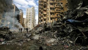 ¿Qué hacéis con la culpa?