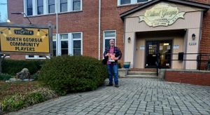 A Small Appalachian Theatre Stages a Jewish Classic